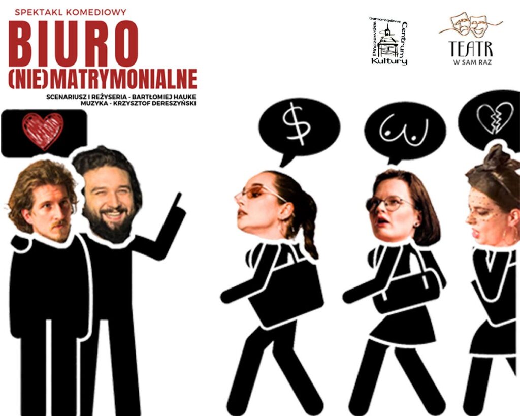 biuro nie matrymonialne w pinczowie