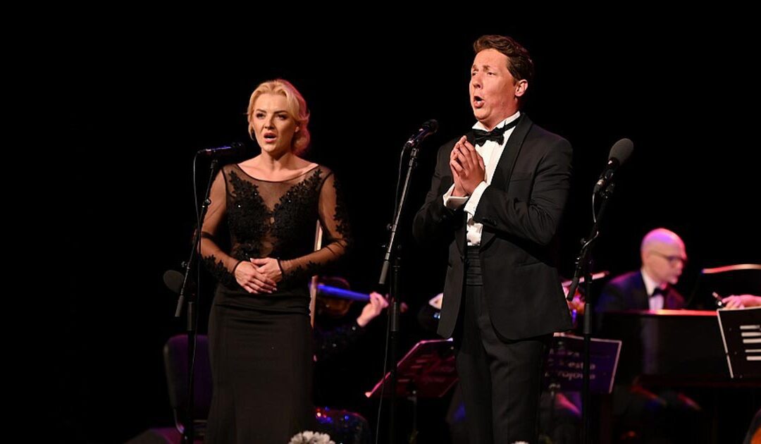 Buska Gala Wokalna – wyjątkowy koncert wokalny w Buskim Samorządowym Centrum Kultury
