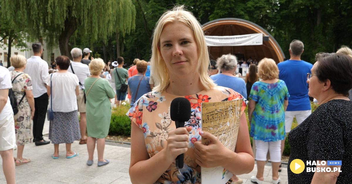 cały ten swing w busku-zdroju