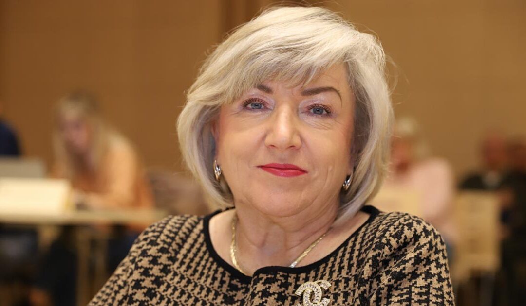 Elżbieta Śreniawska nowym prezesem spółki Uzdrowisko Busko-Zdrój!