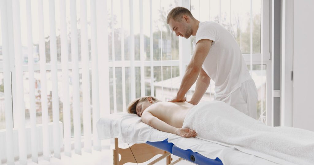 jakie schorzenia leczy sie w sanatorium w busku zdroju