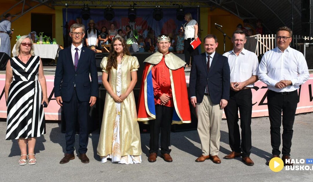 Kingonalia 2024 w Nowym Korczynie – trzydziesta edycja święta patronki miasta