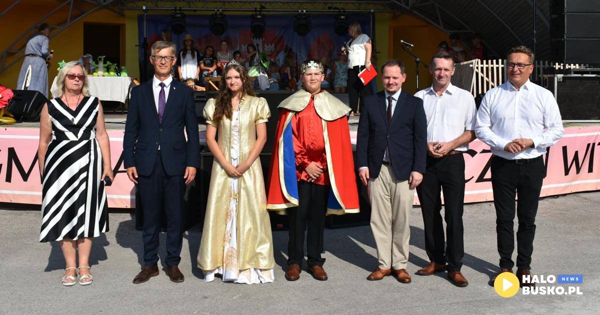 kingonalia 2024 w nowym korczynie