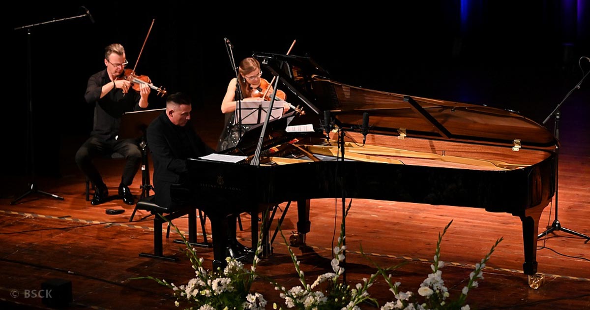 koncert muzyki filmowej