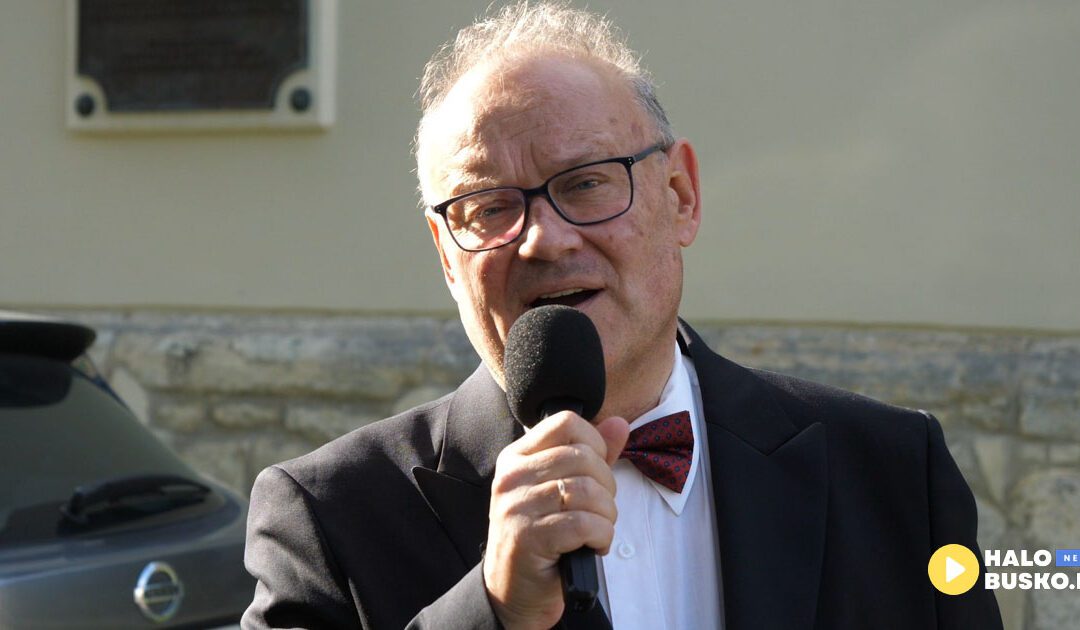 Koncert „Od baroku do gospel” na XXX Międzynarodowym Festiwalu Muzycznym im. Krystyny Jamroz w Busku-Zdroju