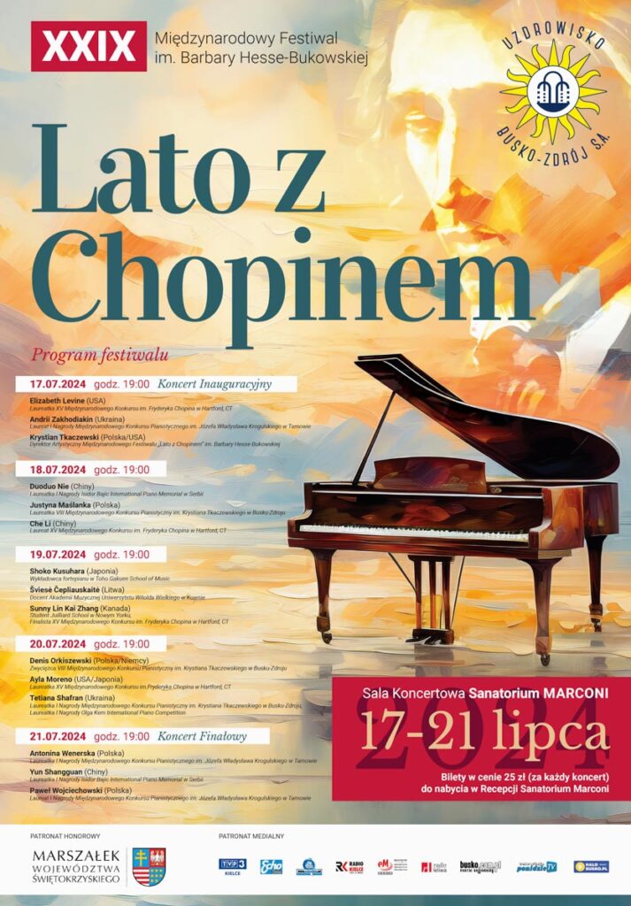lato z chopinem w busku-zdroju