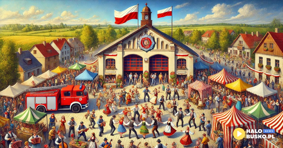 odpust szaniecki 2024