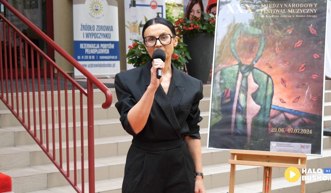 Widowisko „Papkinada” przeniosło gości BSCK w świat kojarzący się z Wiesławem Gołasem