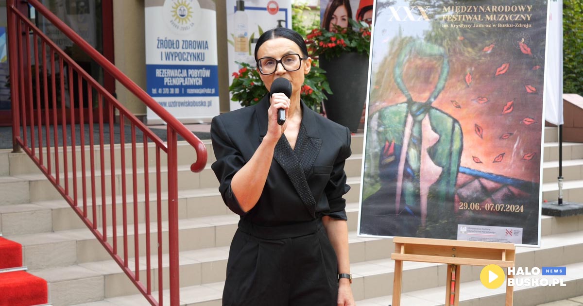 papkinada w busku-zdroju