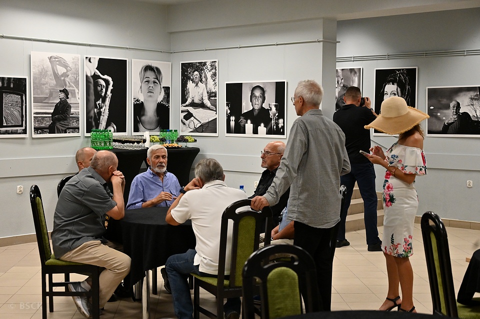 wystawa twarze zaiks u w busku zdroju 1