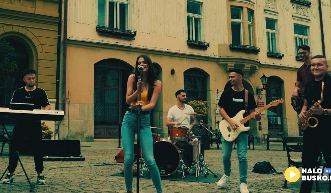 Lokalny zespół Wonders z nowym singlem „Szczęścia smak”