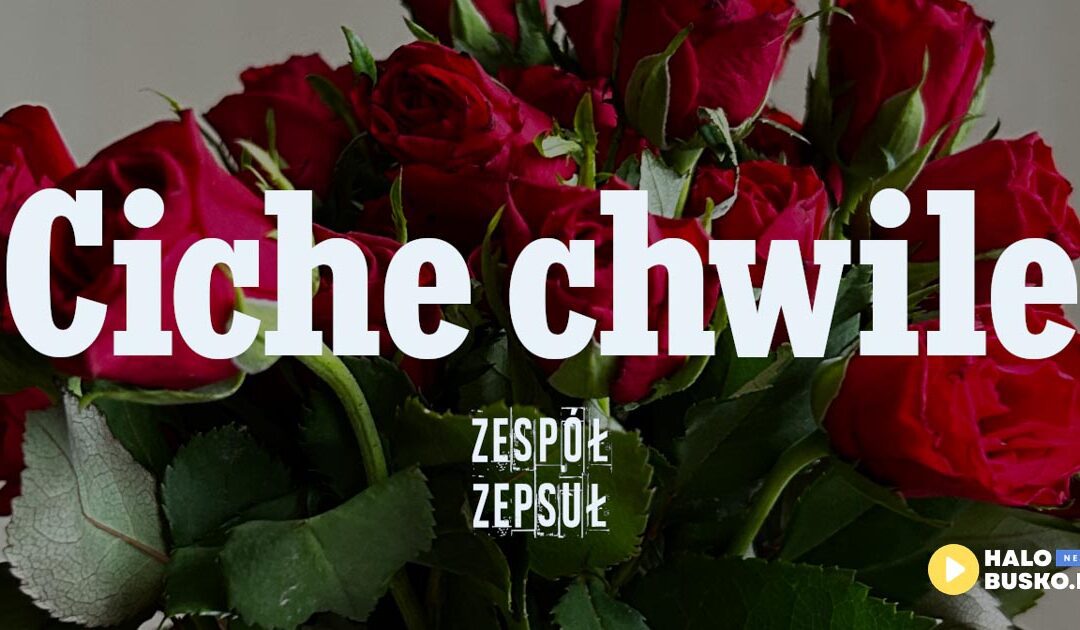 Już jest! Drugi singiel Zespół Zepsuł dostępny na platformach streamingowych! (VIDEO)