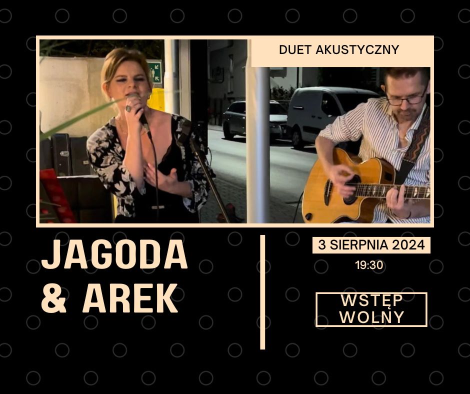 koncert w Hotel Polonia Park Medical Center & SPA