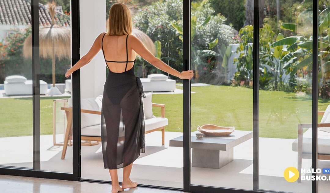 Luxera – sklep z stolarką okienną i drzwiową z Buska-Zdroju, nowy partner naszego katalogu firm i obiektów