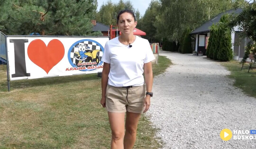 Dziecięca Kraina Quadów, nowy partner naszego katalogu firm i obiektów