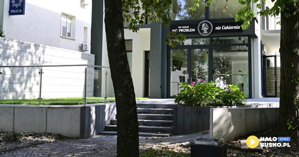 cukiernia fit cake busko-zdrój