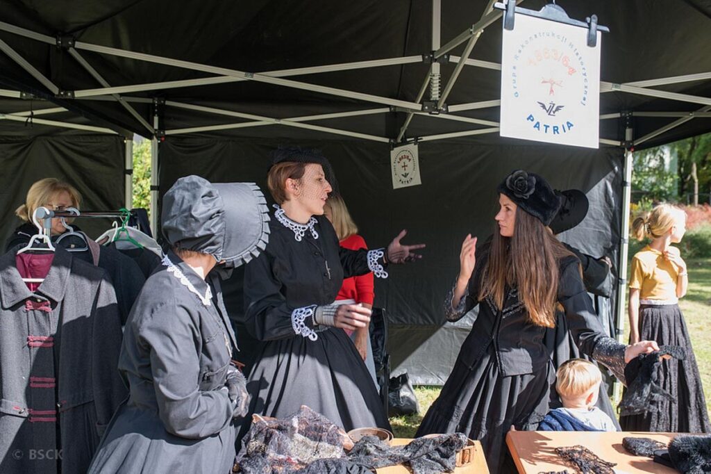 weekend z powstaniem styczniowym w busku-zdroju