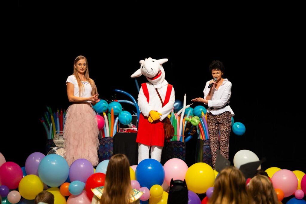 15. zjazd postaci bajkowych w pacanowie 2 2