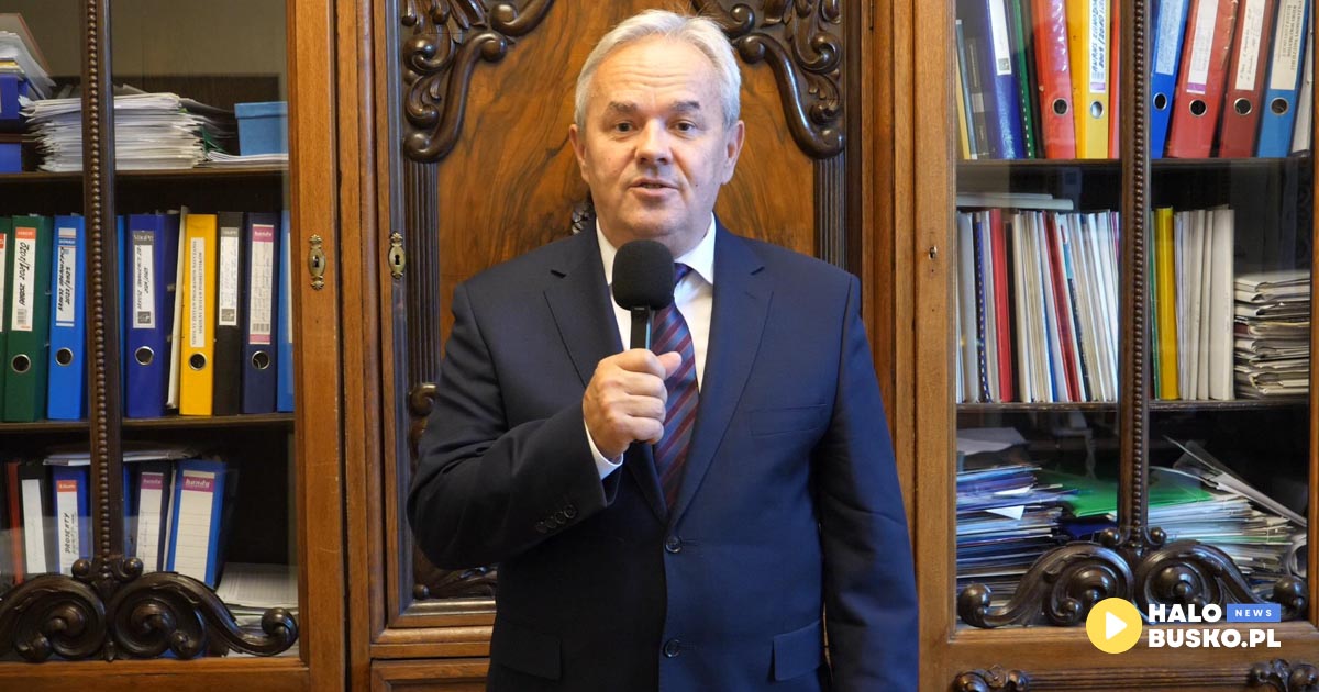 Erasmus Days w Zespole Szkół Techniczno-Informatycznych w Busku-Zdroju