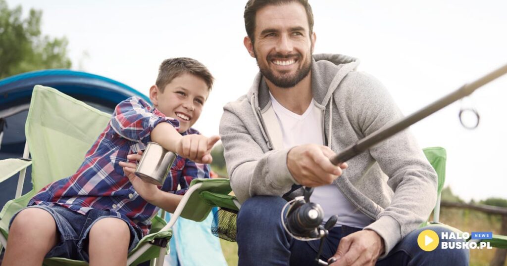 Jesienny Puchar Dyrektora BOSiR na Stawie Niemieckim