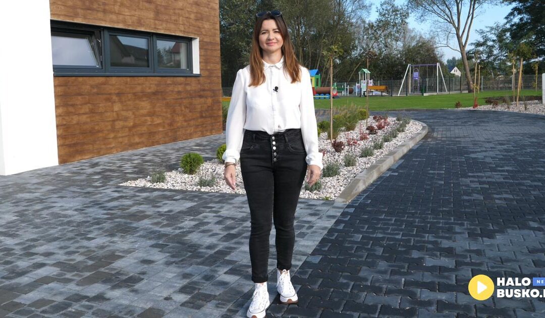 Niepubliczny Żłobek i Przedszkole Montessori w Owczarach, nowy partner naszego katalogu firm i obiektów