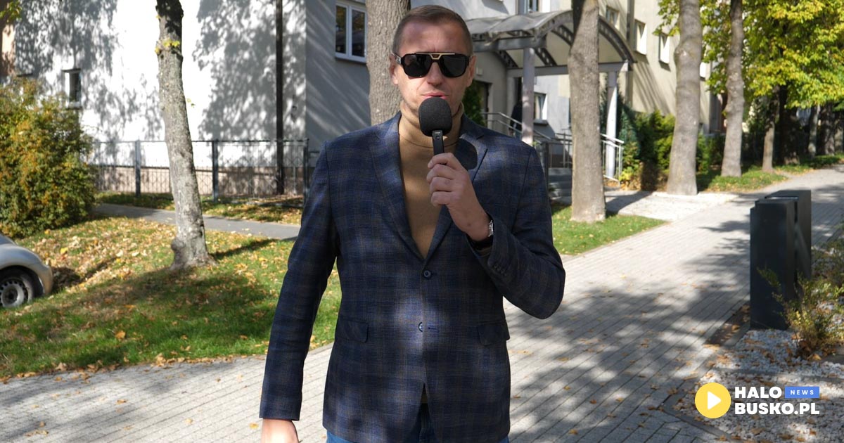 ZAG ARENA Busko Zdroj SKF REMITAL Skarzysko Kamienna