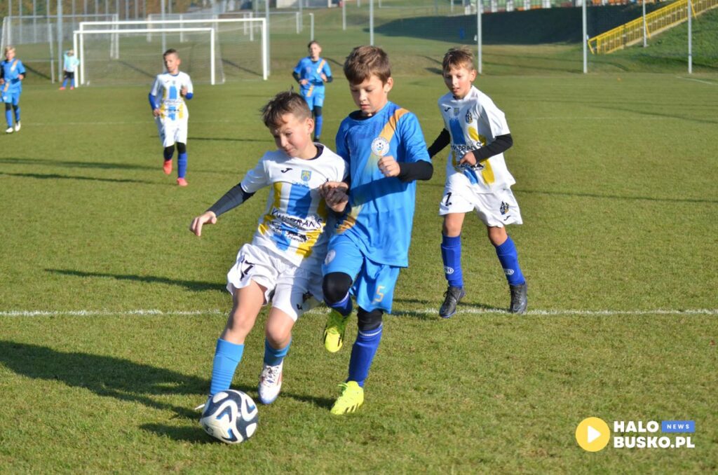 akademia pilkarska champions busko zdroj 3