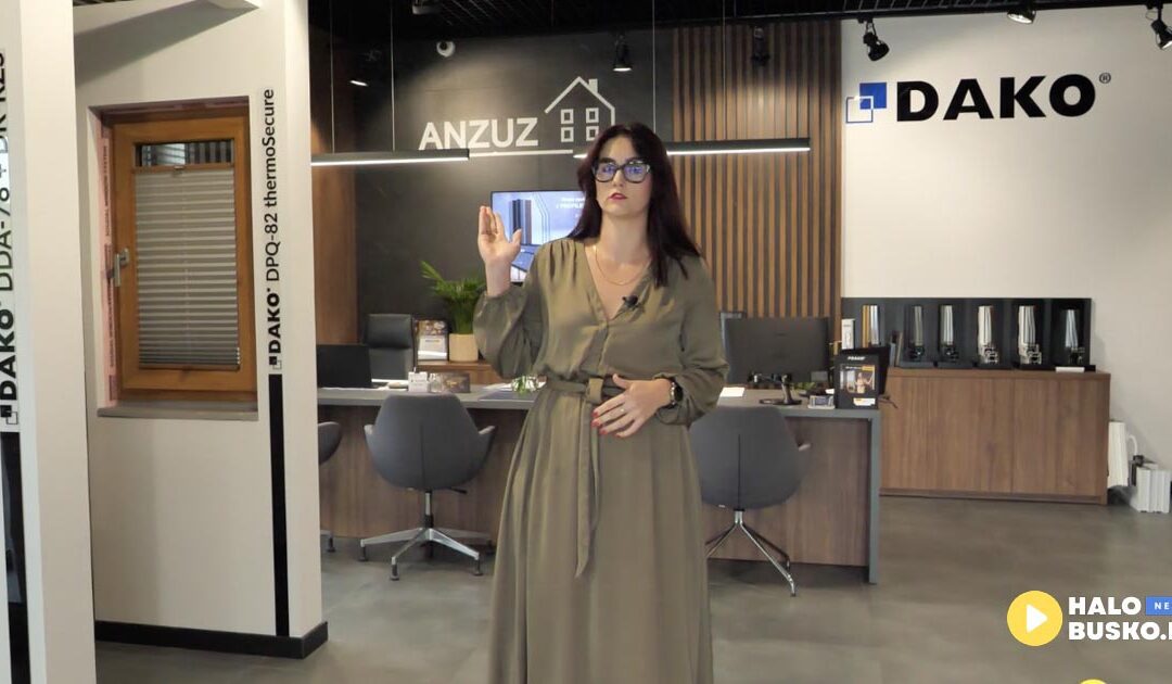 Anzuz-Budownictwo, nowy partner naszego katalogu firm i obiektów (VIDEO)