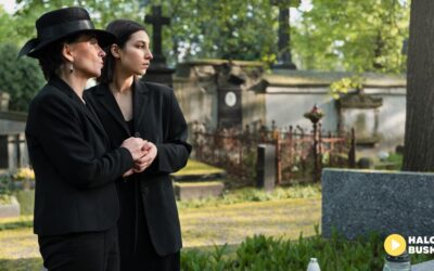 Te znane i zasłużone osobistości spoczywają na Cmentarzu Parafialnym w Busku-Zdroju.