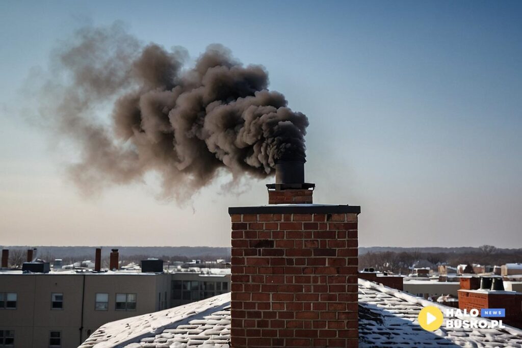 kominiarz busko-zdrój