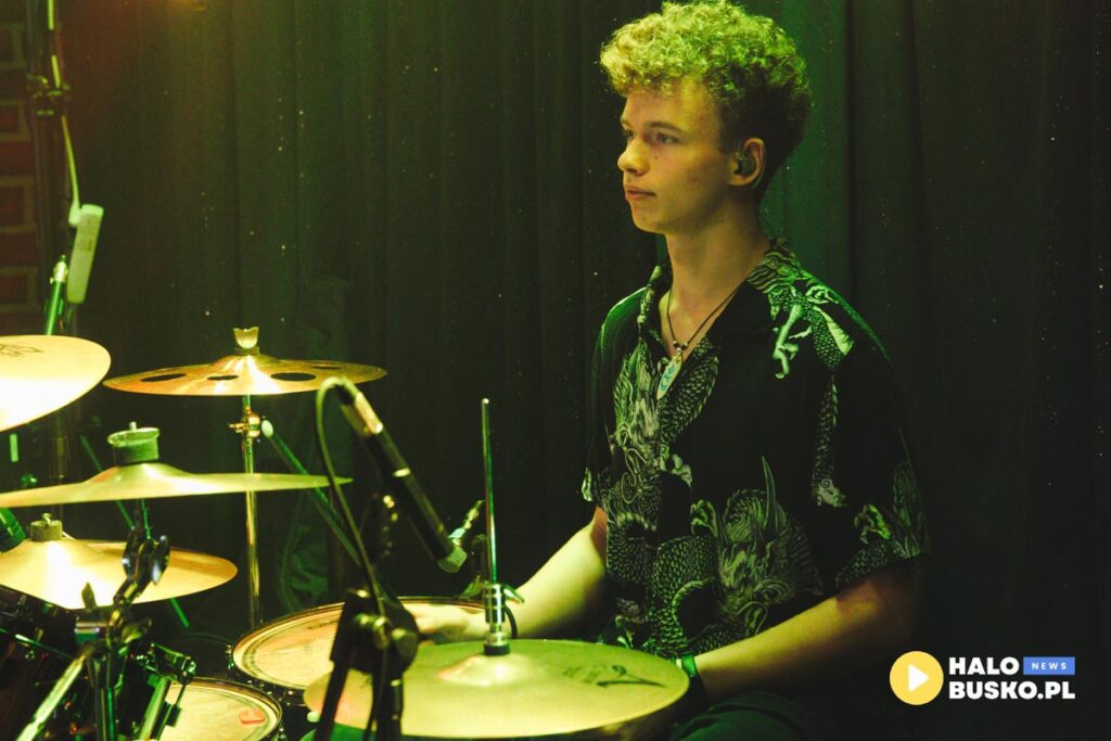 koncert charytatywny w kregielni chicago 11