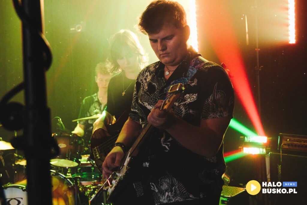 koncert charytatywny w kregielni chicago 12