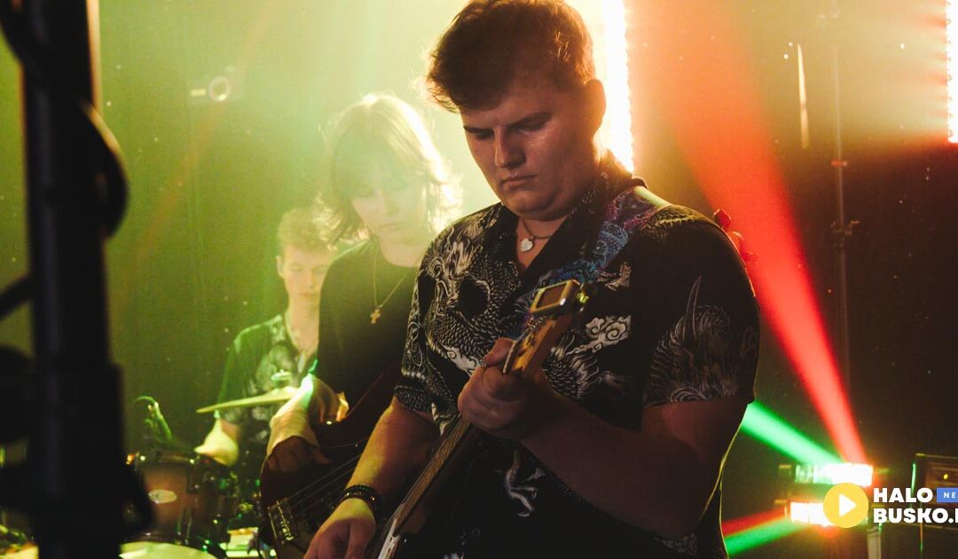 Ponad 6 tysięcy złotych zebrano dla Olka Majchra podczas koncertu w kręgielni Chicago! (ZDJĘCIA)