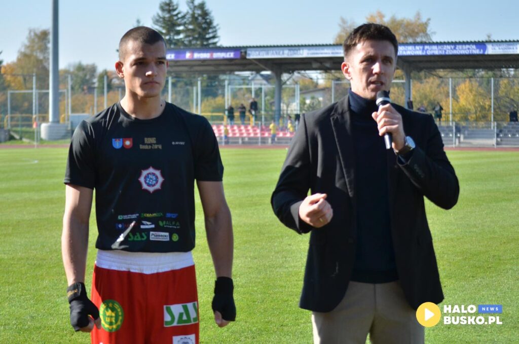 mecz reprezentacji polski w busku zdroju 13