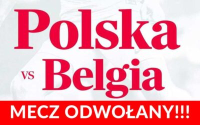 Mecz Polska-Belgia U16 w Busku-Zdroju się nie odbędzie! Polska zagra z kadrą U16 województwa świętokrzyskiego!