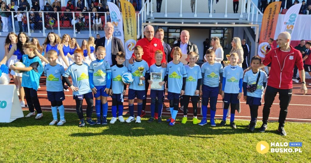 turniej o puchar burmistrza miasta i gminy w busku zdroju 01