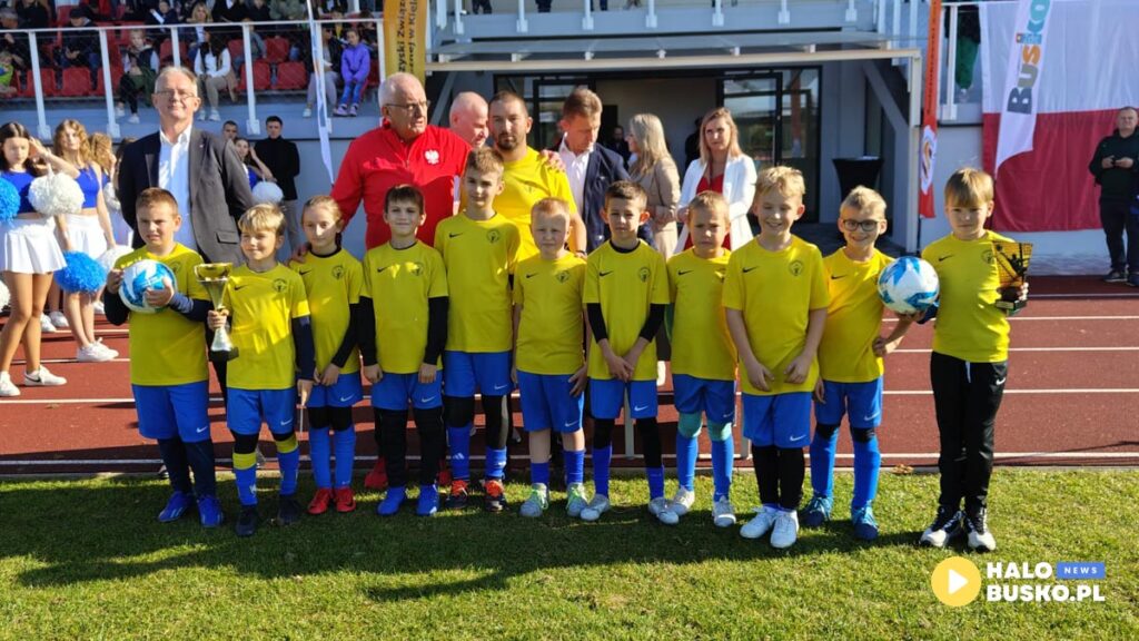 turniej o puchar burmistrza miasta i gminy w busku zdroju 04