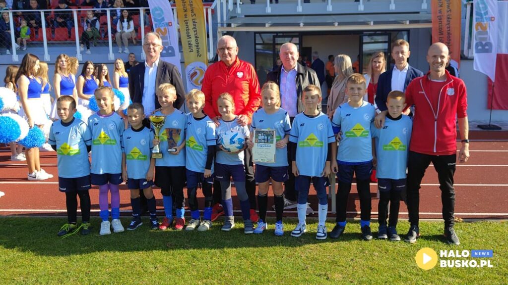 turniej o puchar burmistrza miasta i gminy w busku zdroju 05