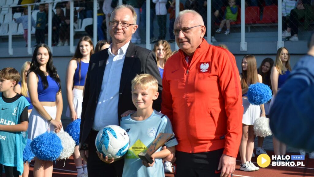 turniej o puchar burmistrza miasta i gminy w busku zdroju 07