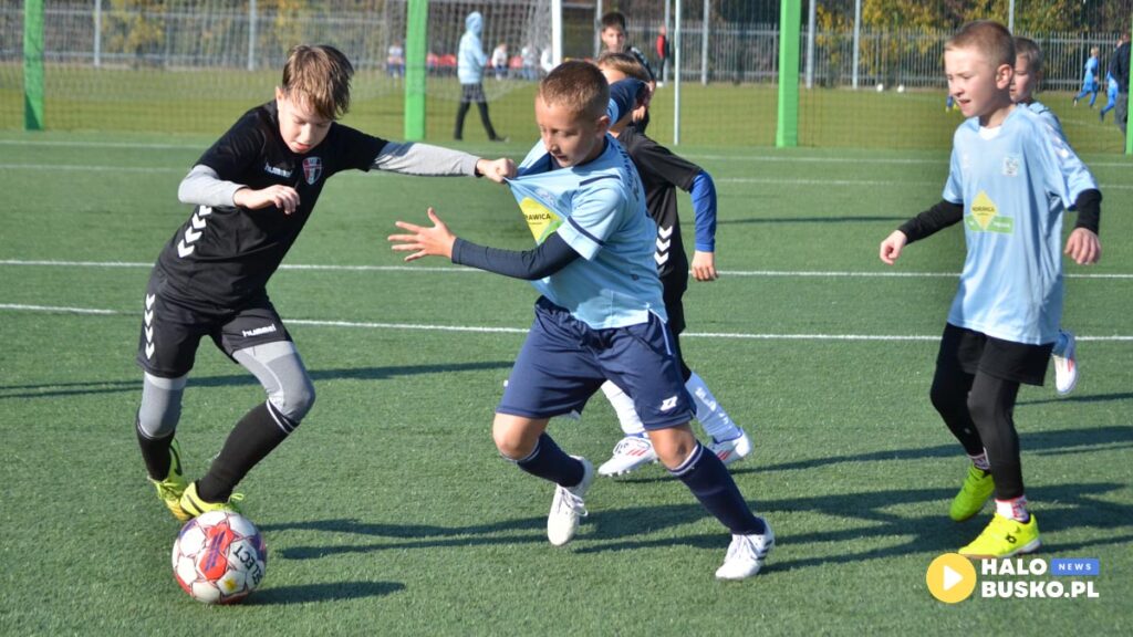 turniej o puchar burmistrza miasta i gminy w busku zdroju 09