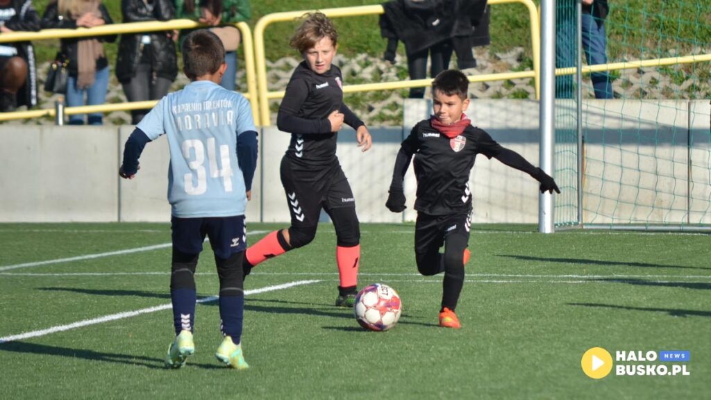 turniej o puchar burmistrza miasta i gminy w busku zdroju 16