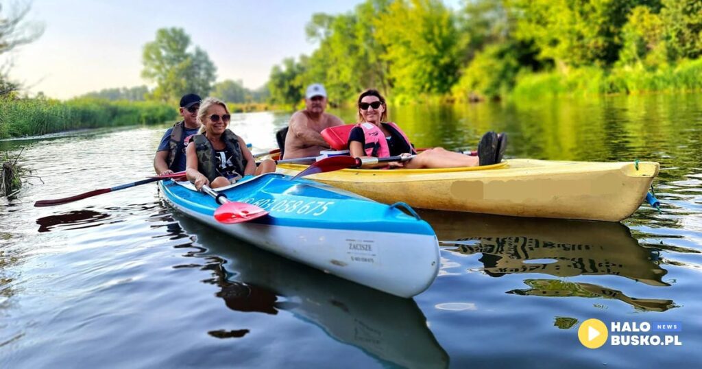 zacisze nad nidą resort