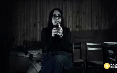 Natalia Sędzielewska związana z Buskiem wydała nowy utwór „Go to hell”