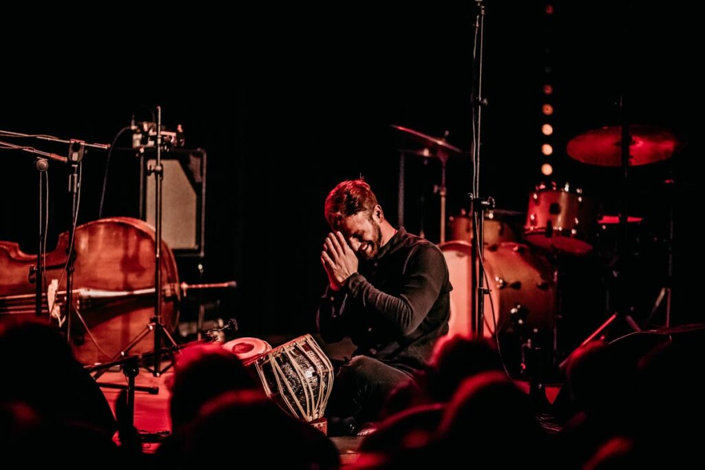 XX Zaduszki Jazzowe w Pinczowie 1 2