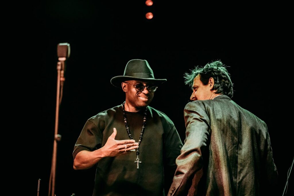 XX Zaduszki Jazzowe w Pinczowie 2