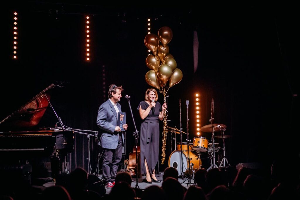 XX Zaduszki Jazzowe w Pinczowie 3