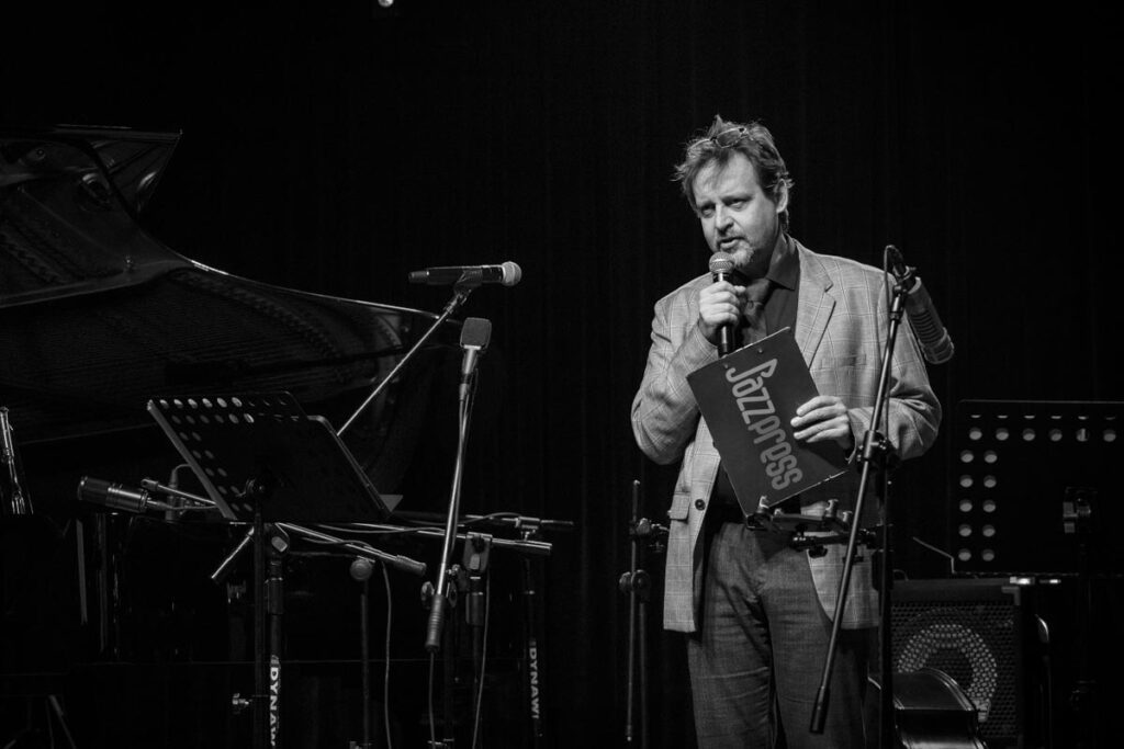 XX Zaduszki Jazzowe w Pinczowie 4