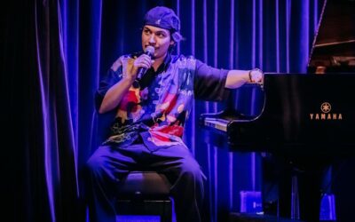 Za nami jubileuszowe XX Zaduszki Jazzowe w Pińczowie (ZDJĘCIA)