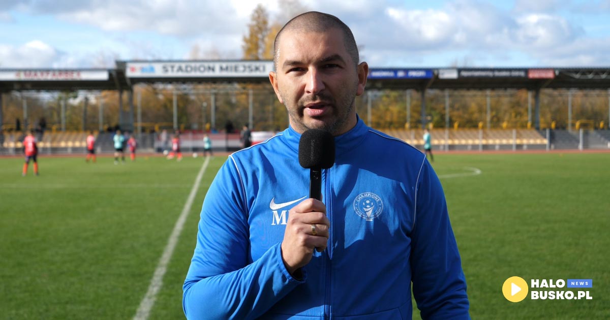 akademia piłkarska champions