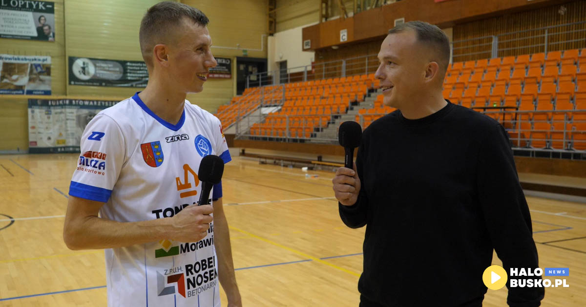 bsf busko-zdrój - moravia tompawex obice